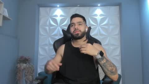 Mike Blare online show from December 30, 7:21 pm