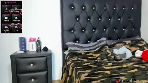 mikeblaree online show from April 24, 5:48 pm