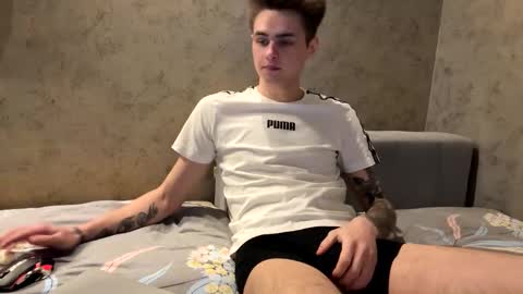 Former online show from January 16, 7:34 am