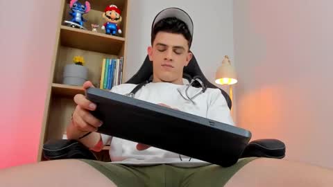 Mike Cooper online show from March 19, 4:05 am