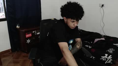 Snapshot of mikedick_420 chatting on February 7, 11:03 pm mikedick_420 online show from February 7, 11:03 pm