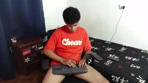 Snapshot of mikedick_420 chatting on February 13, 2:12 am mikedick_420 online show from February 13, 2:12 am