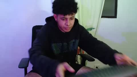 Snapshot of mikedick_420 chatting on February 16, 9:04 am mikedick_420 online show from February 16, 9:04 am