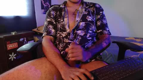 Snapshot of mikedick_420 chatting on March 2, 5:14 pm mikedick_420 online show from March 2, 5:14 pm