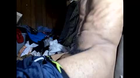 mikedicky online show from March 30, 11:28 pm