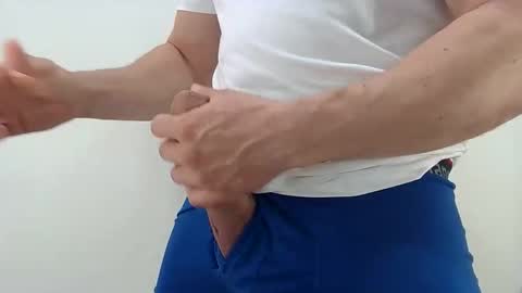 mikehannigan123 online show from April 8, 5:57 pm