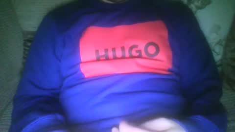 mikehockishuge9 online show from December 1, 5:24 pm