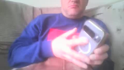 Snapshot of mikehockishuge9 chatting on April 11, 1:48 pm mikehockishuge9 online show from April 11, 1:48 pm