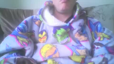 Snapshot of mikehockishuge9 chatting on May 24, 12:21 pm mikehockishuge9 online show from May 24, 12:21 pm