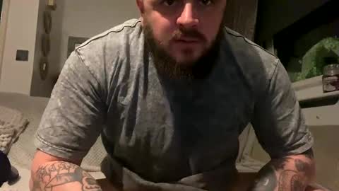 mikehole25 online show from February 18, 5:25 am