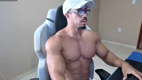 mikehotk online show from November 26, 9:16 pm