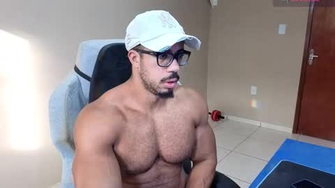 mikehotk online show from March 7, 10:23 am