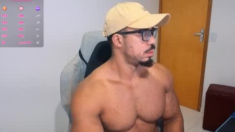 mikehotk online show from June 10, 9:08 am