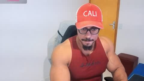 mikehotk online show from June 19, 9:35 am