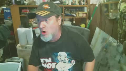 THOR online show from February 25, 12:31 am