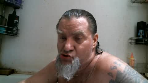 THOR online show from June 27, 12:59 am