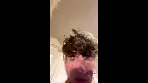 mikeiron126150 online show from October 18, 6:37 am