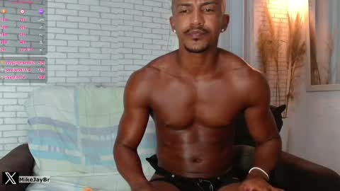         Mike Jay online show from January 22, 6:52 am