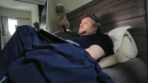 mikejws online show from November 12, 8:19 pm