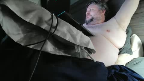 mikejws online show from November 14, 2:21 am