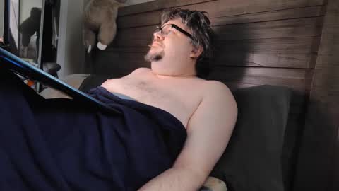 mikejws online show from January 12, 3:17 pm