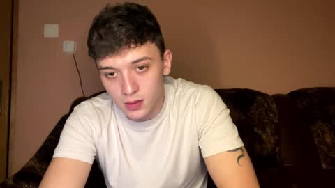 MikeLaur online show from January 6, 7:24 pm