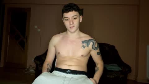 MikeLaur online show from January 20, 5:27 pm