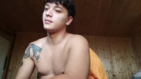 MikeLaur online show from September 9, 3:22 pm