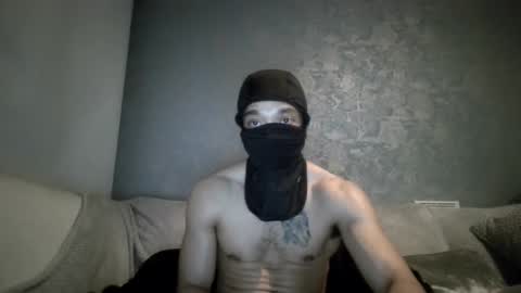 mikelovejones online show from March 9, 2:50 am