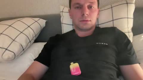 mikemalin8 online show from November 19, 10:10 pm