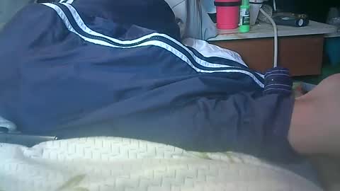 mikemike11k online show from December 30, 4:29 pm