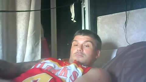 mikemike11k online show from January 1, 3:35 pm