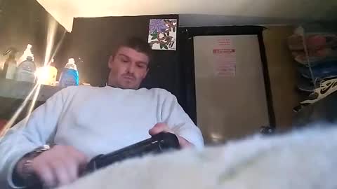 mikemike11k online show from January 3, 5:42 pm