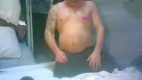 mikemike11k online show from January 11, 2:58 pm