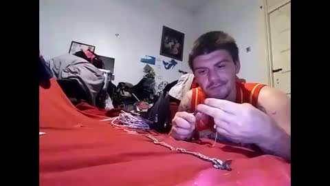 mikemike11k online show from January 24, 3:43 am