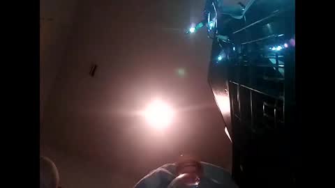 mikemike11k online show from January 28, 11:17 am