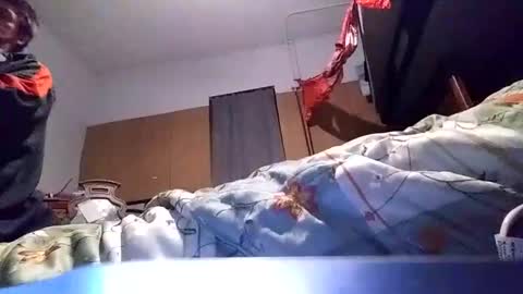 mikemike11k online show from February 3, 12:25 am