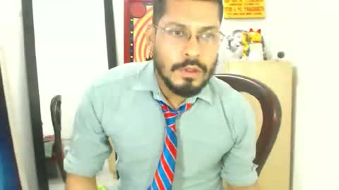 mikeriverx online show from February 11, 2:35 am