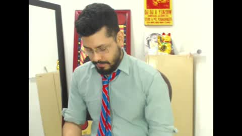 mikeriverx online show from February 26, 4:14 am