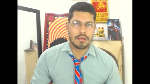 mikeriverx online show from September 15, 9:04 pm