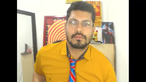 mikeriverx online show from September 30, 4:17 am