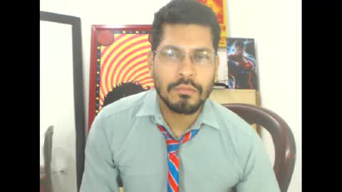 mikeriverx online show from October 5, 11:24 pm