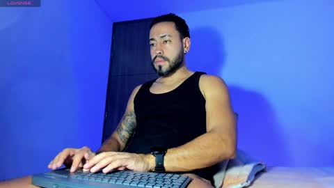 Mike online show from June 5, 2:18 am