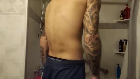 mikesbigcock4u online show from April 2, 7:06 am