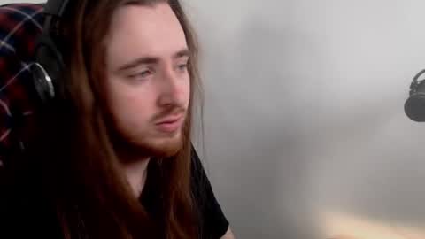 Lord Jesus online show from February 25, 12:45 pm