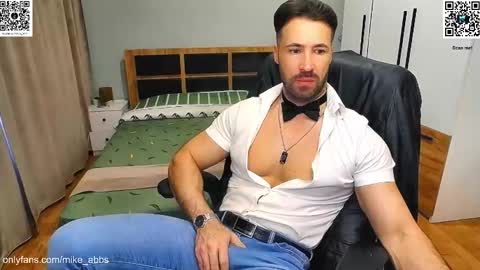 Mike    online show from February 12, 3:07 pm