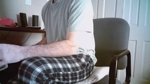 Mike online show from November 29, 1:58 pm