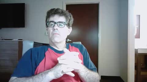 Mike online show from January 7, 2:58 am