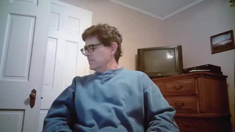 Mike online show from April 8, 2:11 am