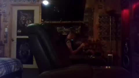 Michael online show from November 20, 12:22 am